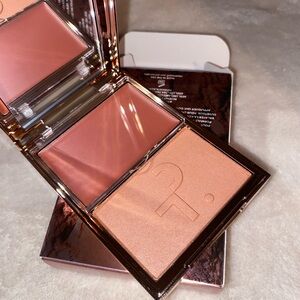 Patrick Ta Blush Duo in She's Blushing